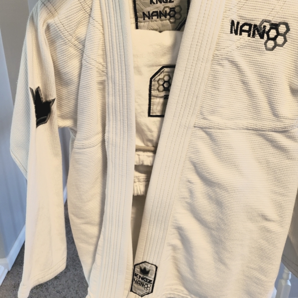 Kingz gi